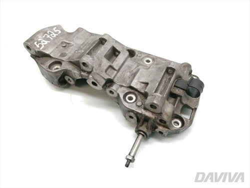 BMW 5 Series Lichtmaschinen-Montagehalterung 530d Diesel 180kW (245 HP) 8506863