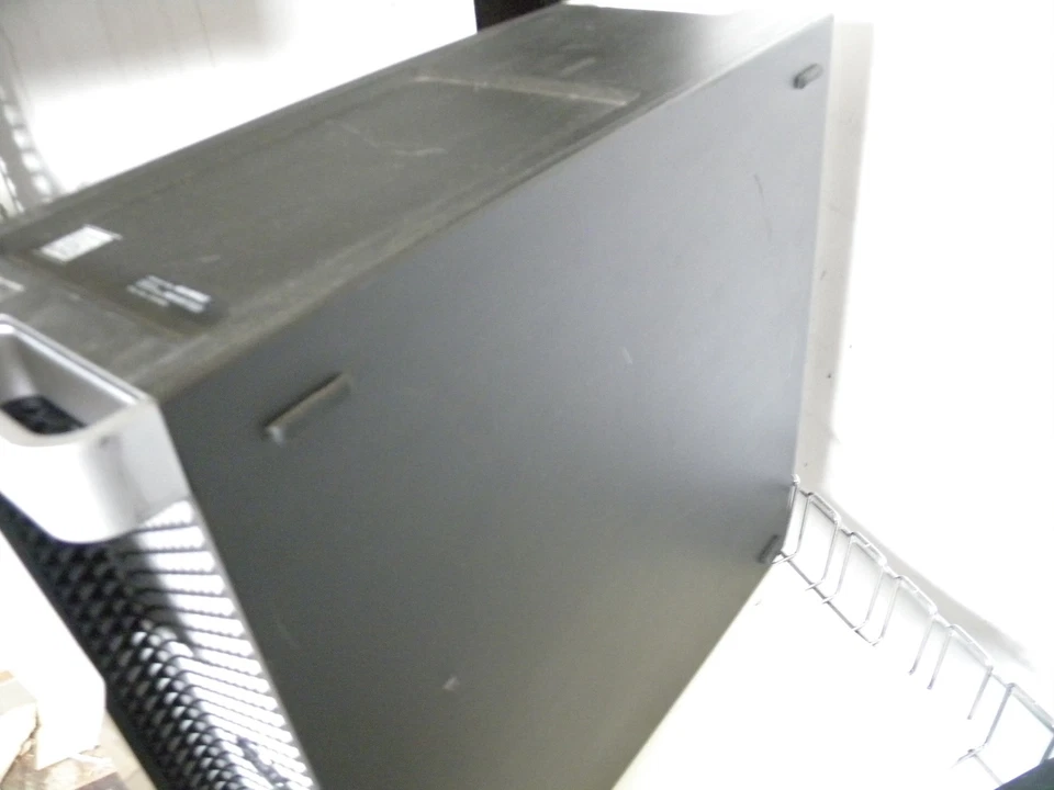 Dell 5810 Tower 3.10GHz 4C 28gb new 240GB K420 Win 10P Passed Complete Diagnosti - Image 3 of 4