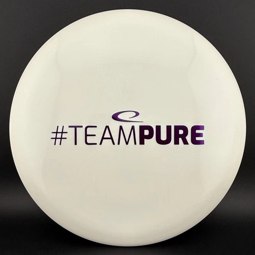 Gold Pure - #TeamPure