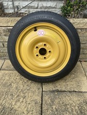 HONDA HRV HR-V HYBRID  16" GENUINE space saver SPARE WHEEL