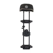 G5 OUTDOORS Head-Loc Black 4 Arrow Quiver (982-BLCK)