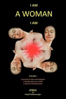 I Am A Woman I Am Jfreis Taschenbuch Kartoniert / Broschiert Englisch 2012