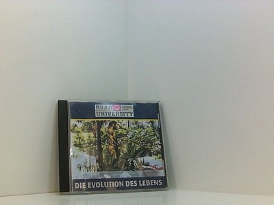 Die Evolution des Lebens Road University:
