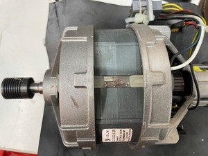 Waschmaschinen Motor Blomberg Aquamarin 1500