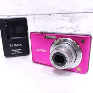 Lumix Panasonic Dmc Fs7 | eBay
