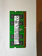 SK Hynix 16GB 2Rx8 PC4-2666V DDR4 SODIMM Memory RAM HMA82GS6JJR8N-VK