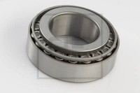 Pe Automotive Radlager 070.993-10A FüR Mercedes Atego Mk Ng Actros MP2 MP3 Axor