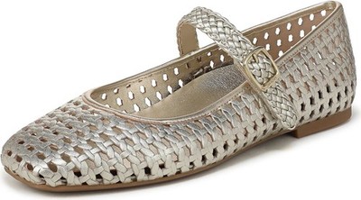 Vionic Women's Alameda Woven Flats NW/OB