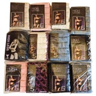 Ladies ex. Marks Spencer 5 Pack High Leg M&S Random Prints
