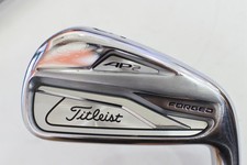 Titleist  Translation  AP 2 718 AMT TOUR WHITE S200 Flex Iron Set Used Kasugai S