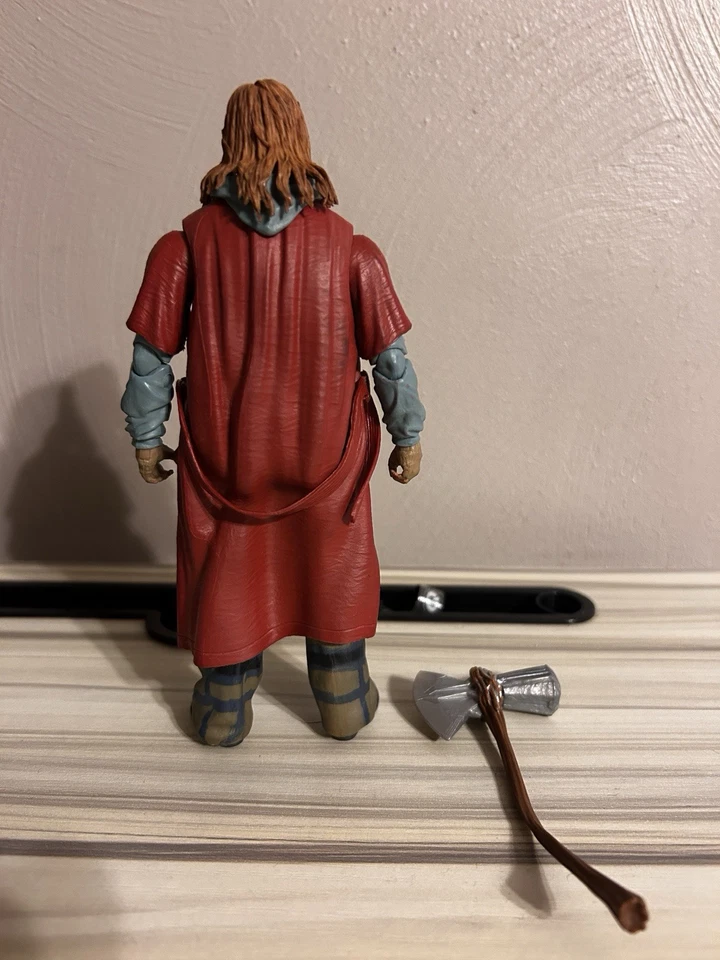 Hasbro Marvel Legends Fat Thor BAF Figure Endgame MCU (FAST SHIPPING)  - Image 4 of 4