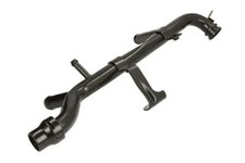 Cooling system pipe hose DWW272TT THERMOTEC for AUDI VW