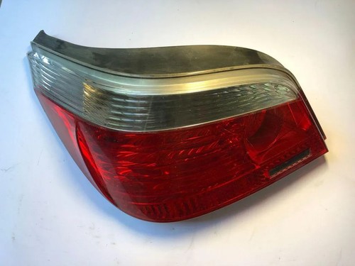 BMW 5 Touring E61 Rücklicht hinten links 7165737 ELJ92V 4.40 Petrol 34168862