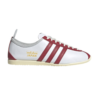 adidas Japan  Mens White Sneakers Casual Shoes IH3659