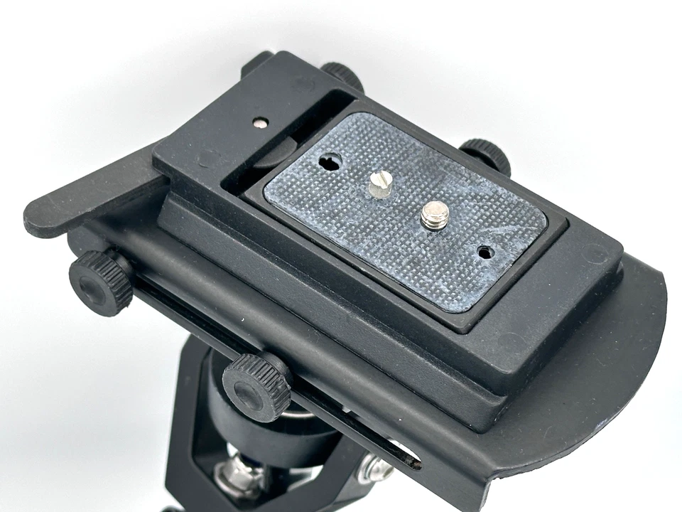 Flycam Nano DSLR Handheld Steadycam (Non-Electric) Great Condition! SHIPS FREE! - Image 4 of 4