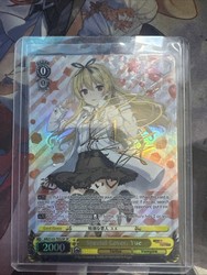 Weiss Schwarz Arifureta - Special Lover Yue SP (ARI/S103-T02)