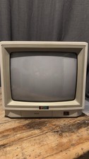 Microvitec 1431DS RGB Colour CRT Monitor for BBC Micro Model B Retro Computer