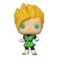 Funko Pop! Animation Dragon Ball Z Super Saiyan Gohan #858 Vinylfigur