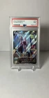 2022 Pokemon Go Mewtwo V #72 Full Art PSA 9