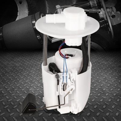 #ad For 05 16 Pontiac Vibe Toyota Corolla Matrix 1.8L 2.4L Fuel Pump Module Assembly $14.78