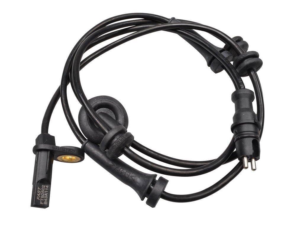 Fits FAST FT80502 ABS SENSOR FIAT DOBLO 00> FRONT LEFT