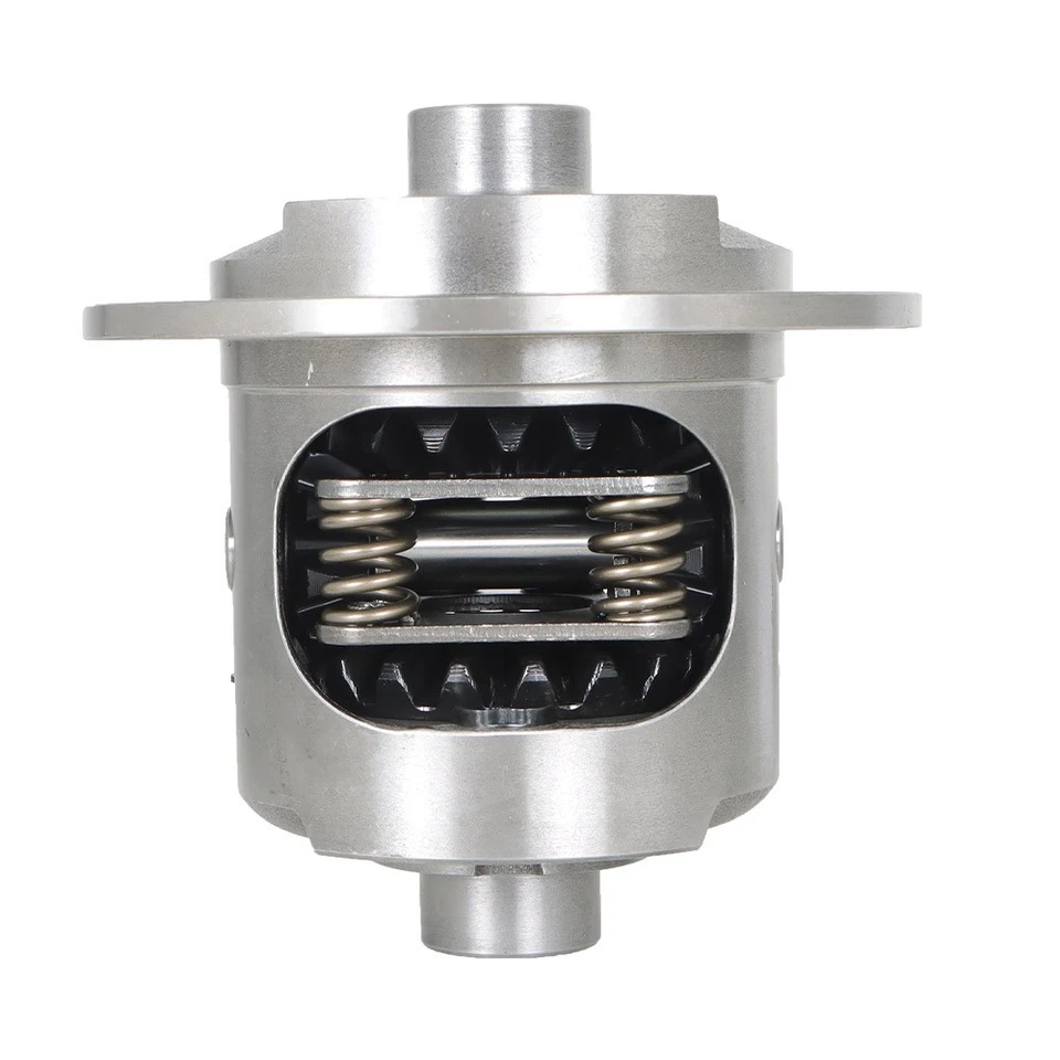 Armario deslizante limitado para Chevrolet Impala 1965 1966-1972 8,2" Posi Unit 28 Spline Foto 4 de 4