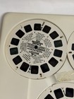 1969 VINTAGE GAF TALKING VIEW-MASTER SET 21 SNOOPY AND THE RED BARON PICTURE NIB — photo 9