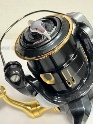 SHIMANO 13 VANQUISH C2000HGS Limited Edition 460869 | eBay