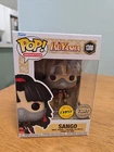 Funko Pop Animation Inuyasha SANGO Hot Topic Chase Vinyl Figure 1300