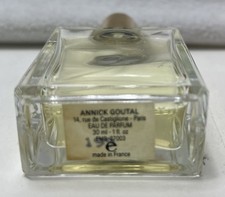 Annick Goutal EAU DE PARFUM 30 Ml 1 Fl Oz 70 % FULL