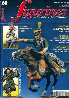 Figuren Nr.69 - Kollektiv - V263769