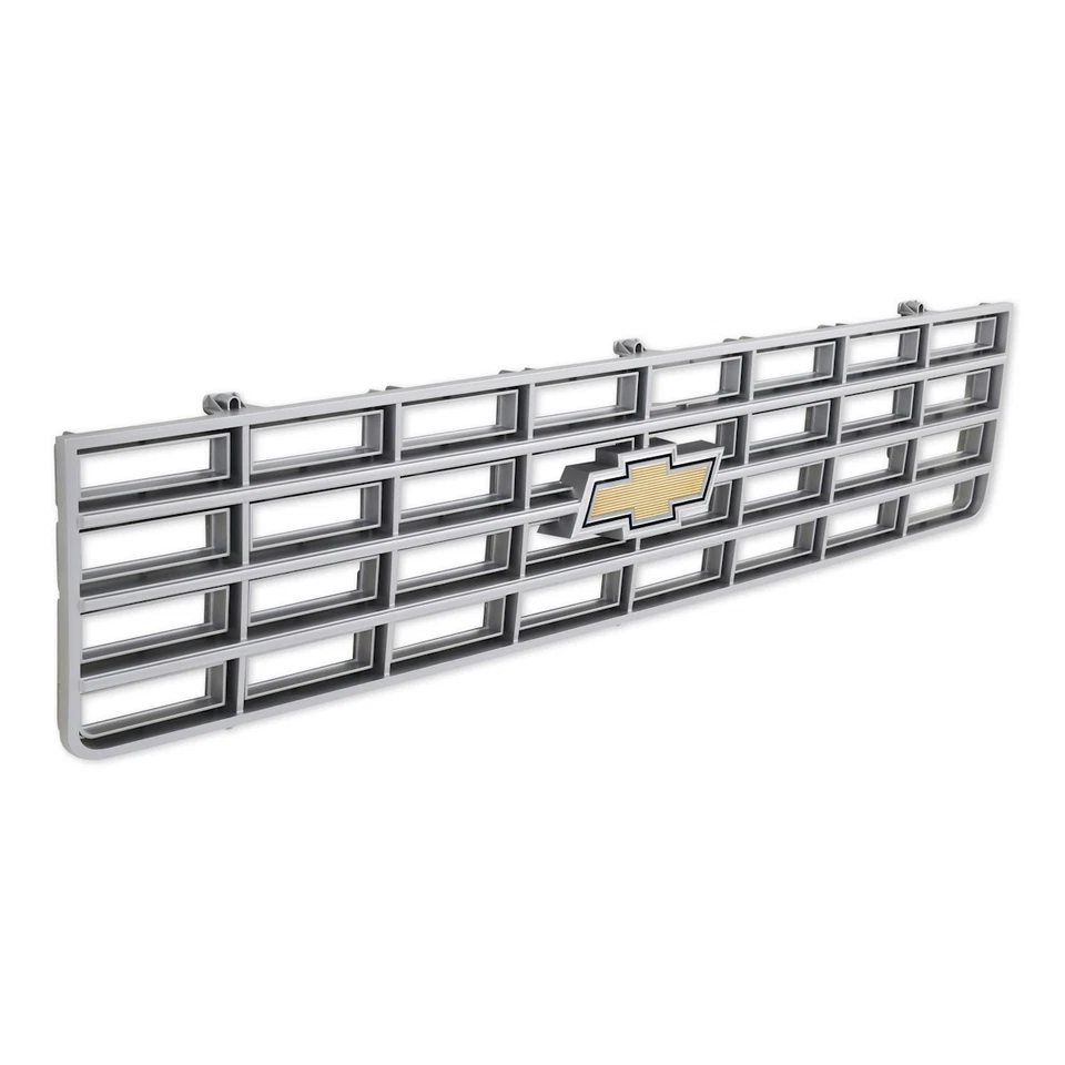 04-169 Brothers Trucks Grille for Chevy Blazer Suburban Chevrolet K5 C10 Truck Foto 2 de 4