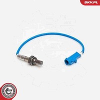 Esen SKV Lambdasonde Sensor Abgassteuerung 09SKV007 FüR Ford Mondeo 12V 3 B4Y