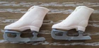 Vintage Barbie Doll Ice Breaker #942 White Ice Skates JAPAN ~ 1960's