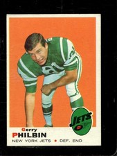 Click to enlarge Gerry Philbin