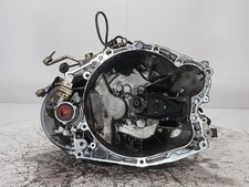 Boite de vitesse Peugeot P4