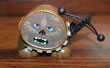 Disney Star Wars iHome Darth Chewbacca Bluetooth Speaker. Li-B66C7.FX