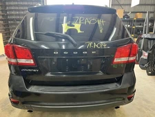 Trunk/Hatch/Tailgate Keyless Entry LED Lamps Fits 11-20 JOURNEY 104784198