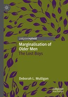 Deborah L. Mulligan | Marginalisation Of Older Men | Taschenbuch | Englisch