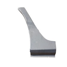 For Honda Civic 2006-2011 Quarter Panel Passenger Side Sedan Steel 191275883068