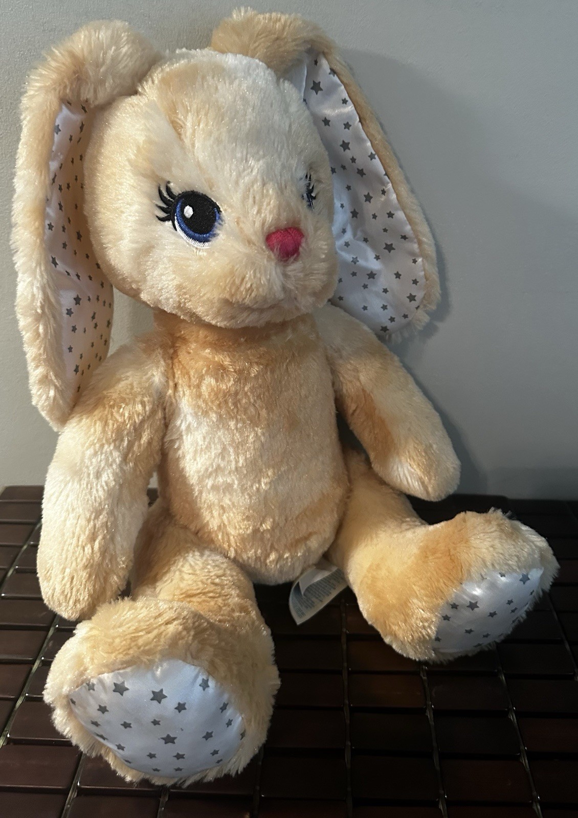 Build a Bear BAB More Moves 16