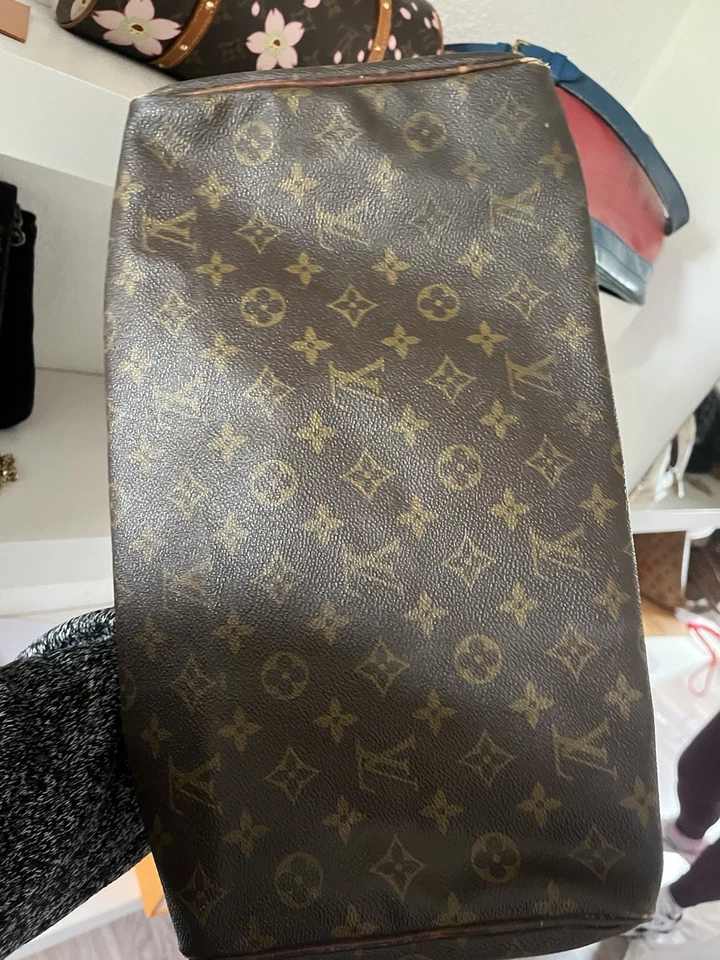 Louis Vuitton Speedy, Foto 2 von 5