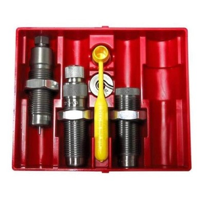 LEE PRECISION 257 Robt Pacesetter Dies