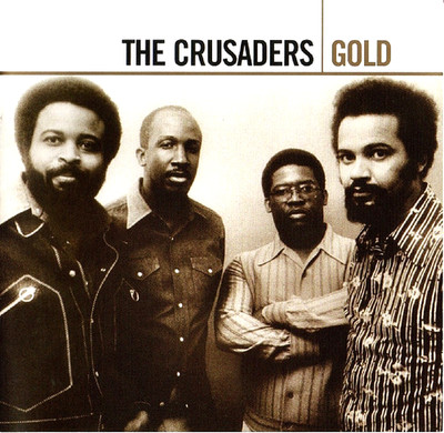 The Crusaders Gold 2 CD New Factory Sealed Free Shipping - 2007 BMG Direct