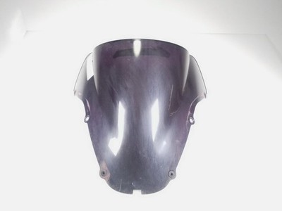 01 Honda CBR929 CBR 929 Windshield Wind Shield Screen Free Shipping