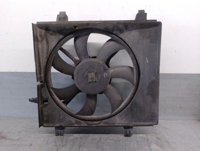 elektroventilator HYUNDAI MATRIX FC 1.6 CAT 2538017000 rectp5190452
