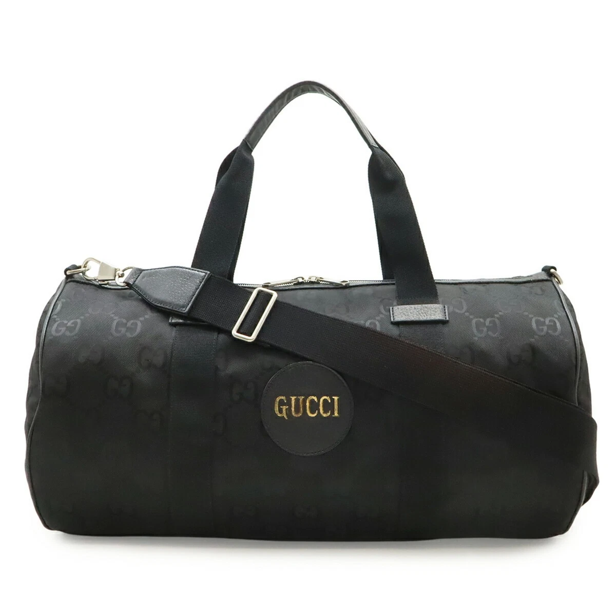 Gucci Black Duffle Bags & Handbags for Women for sale | eBay
