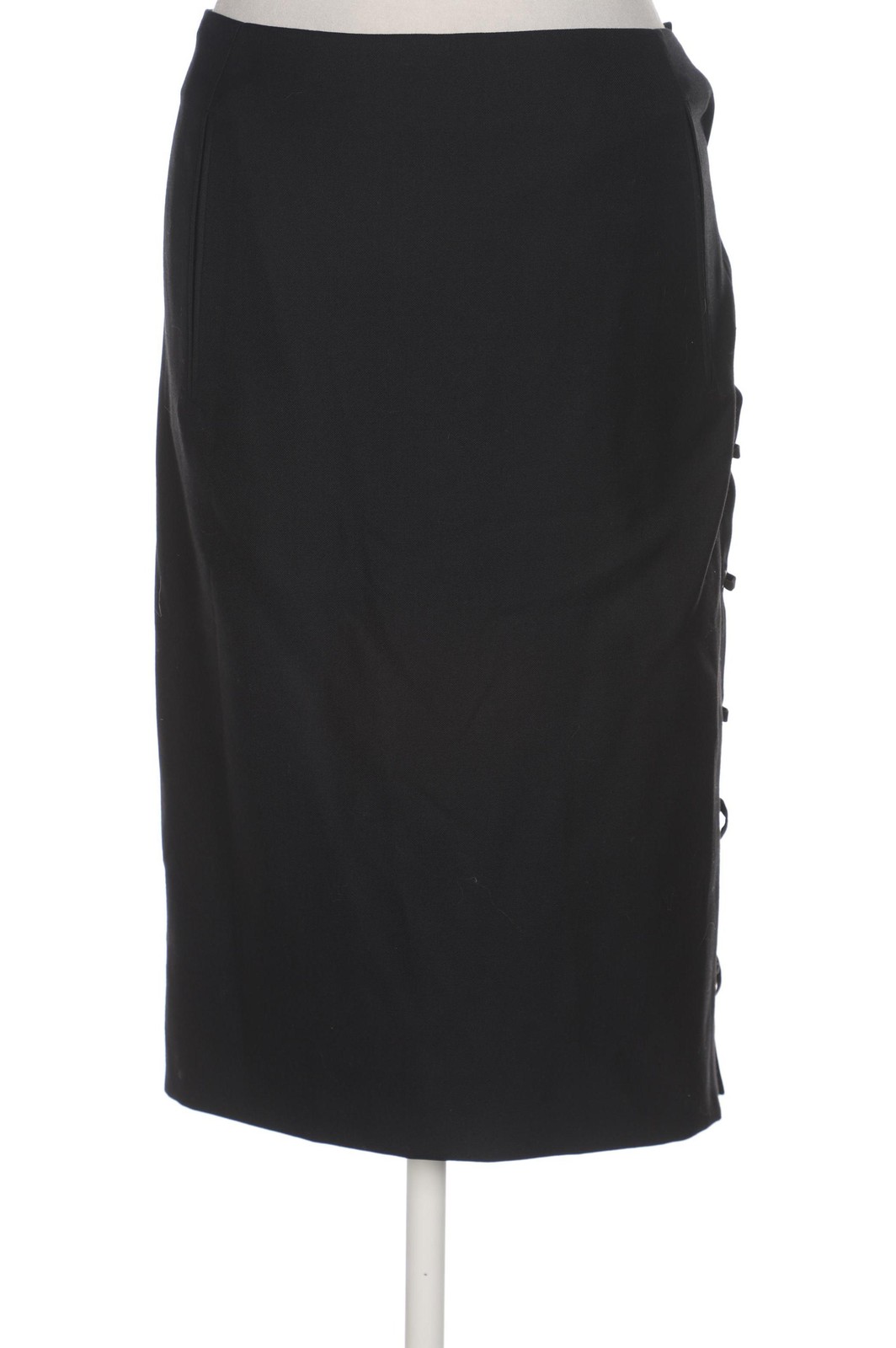 Gonna da donna Yves Saint Laurent taglia EU 38 (FR 40) lana vergine... #kg612cj