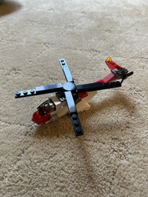 LEGO CREATOR: Mini Flyers (4918) - read description