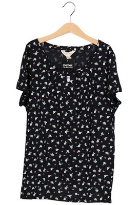 Seasalt T-Shirt Damen Shirt Kurzärmliges Oberteil Gr. EU 40 Baumwoll... #y9x9tfh